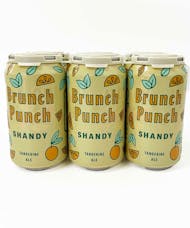 Avondale Brunch Punch Shandy