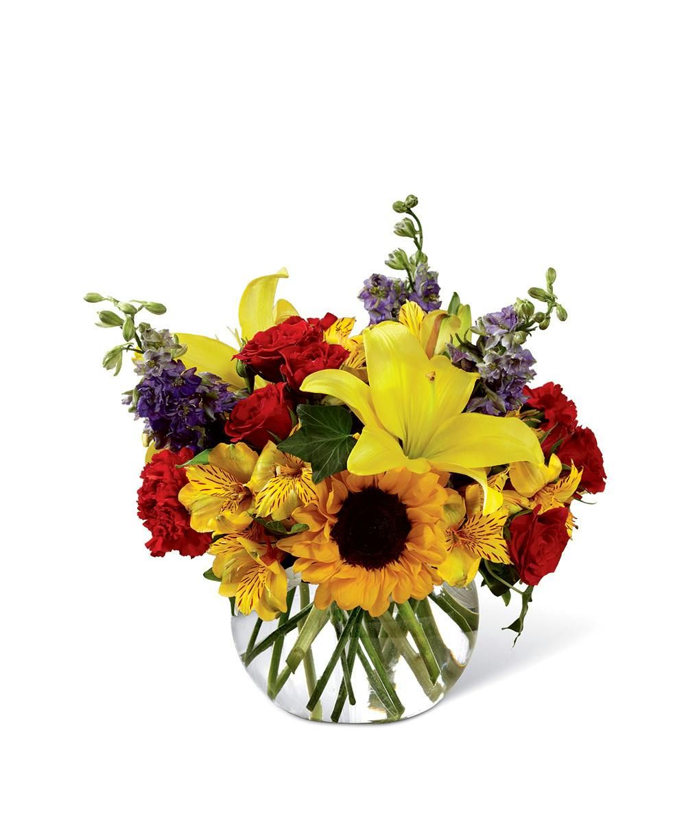 All for You Bouquet Hoover AL SameDay Flower Delivery