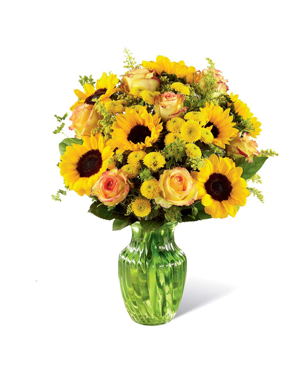 Daylight Bouquet Hoover Florist & Flower Delivery
