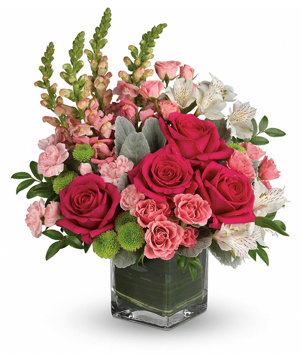 Norton's Florist Flower Delivery Birmingham, AL Florist Voted Best Birmingham Florist