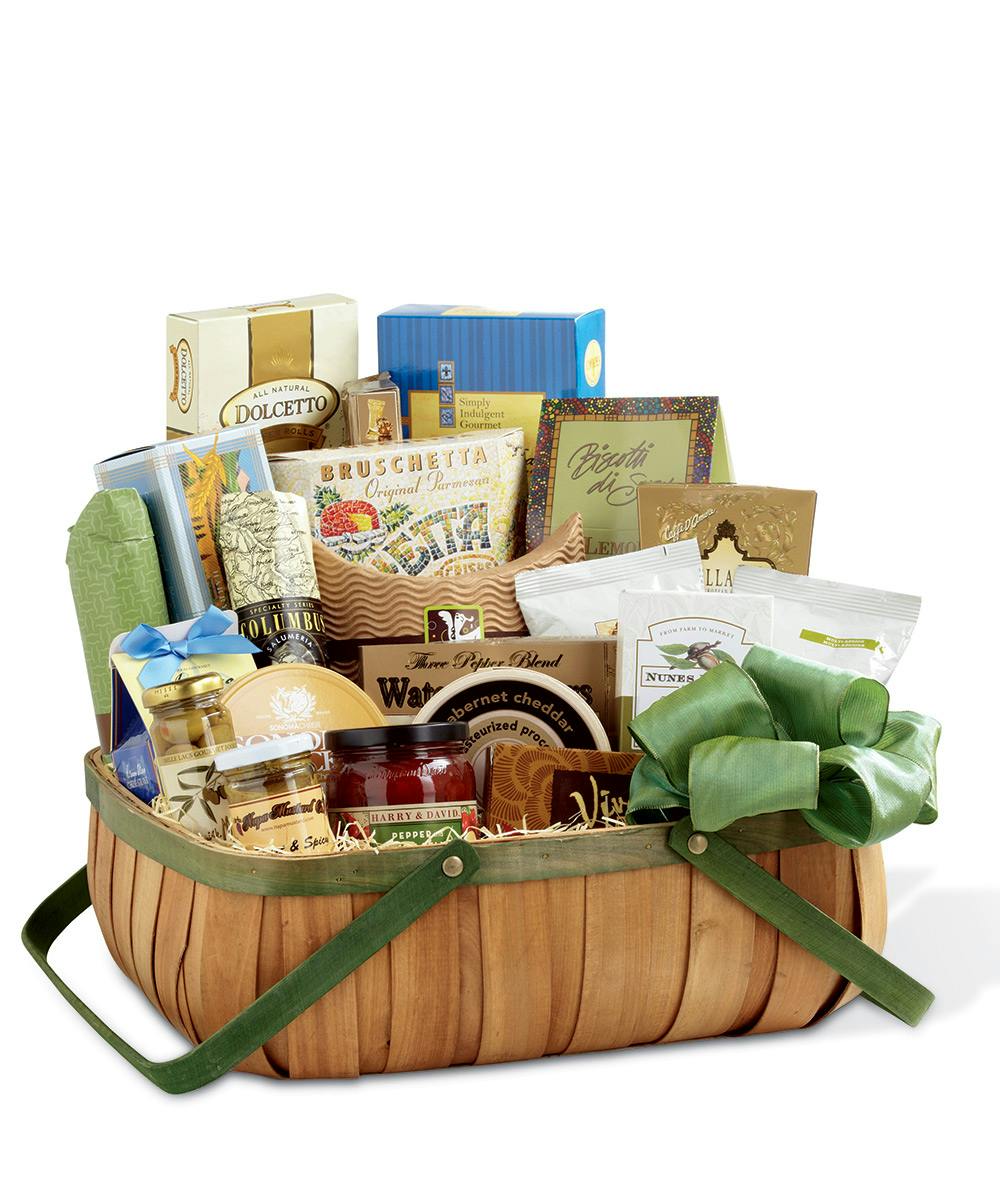 Heartfelt Sympathies Sympathy Gift Basket Birmingham AL