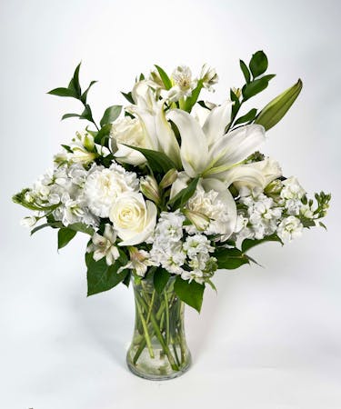 Heavenly Bouquet | Birmingham Flower Delivery