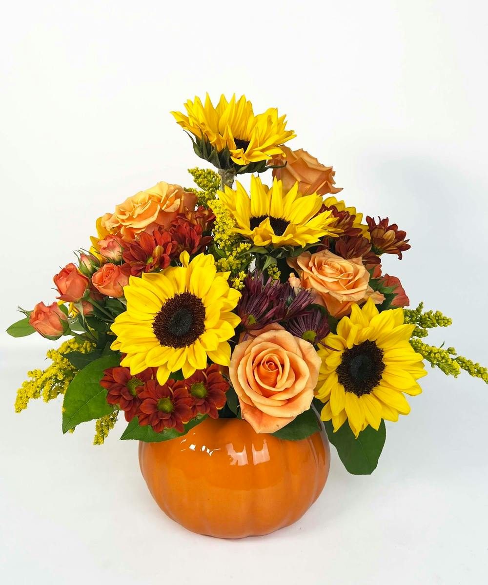 Fall Festival Birmingham AL Autumnal Flower Delivery Norton S Florist   PumpkinSpice2022 221013105443 