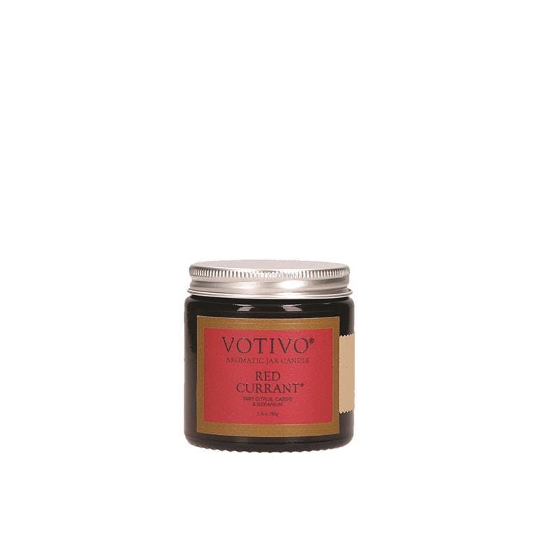 Votivo Red Currant Candle Norton's Florist Birmingham AL