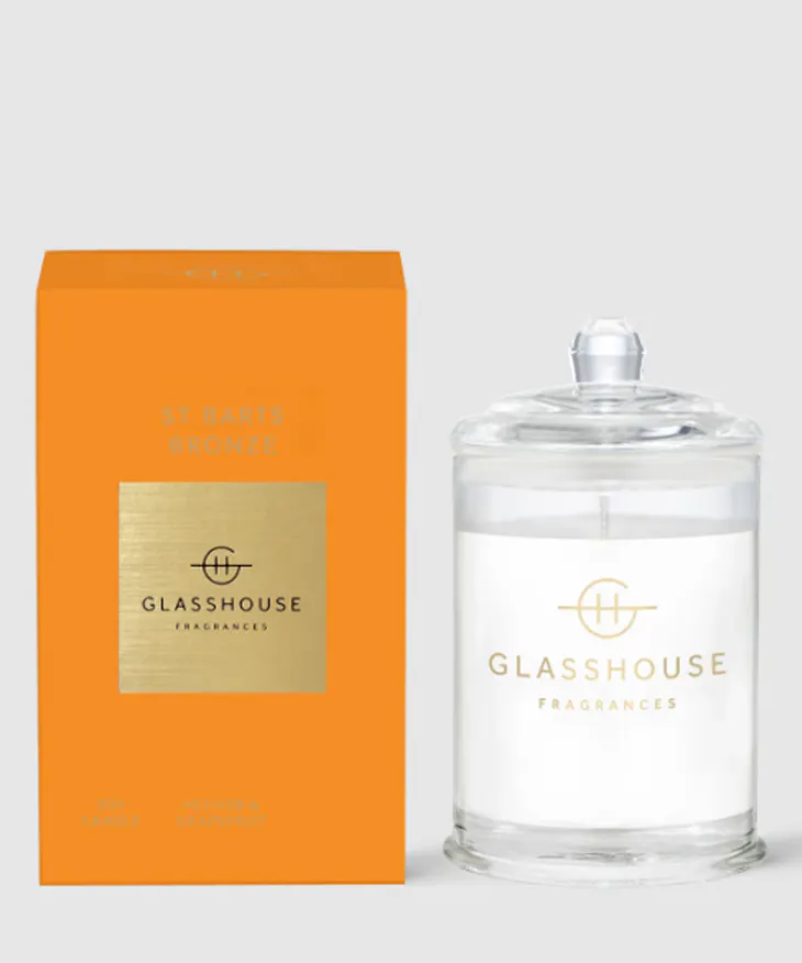 Glasshouse Fragrances Candle - Thumbnail 5
