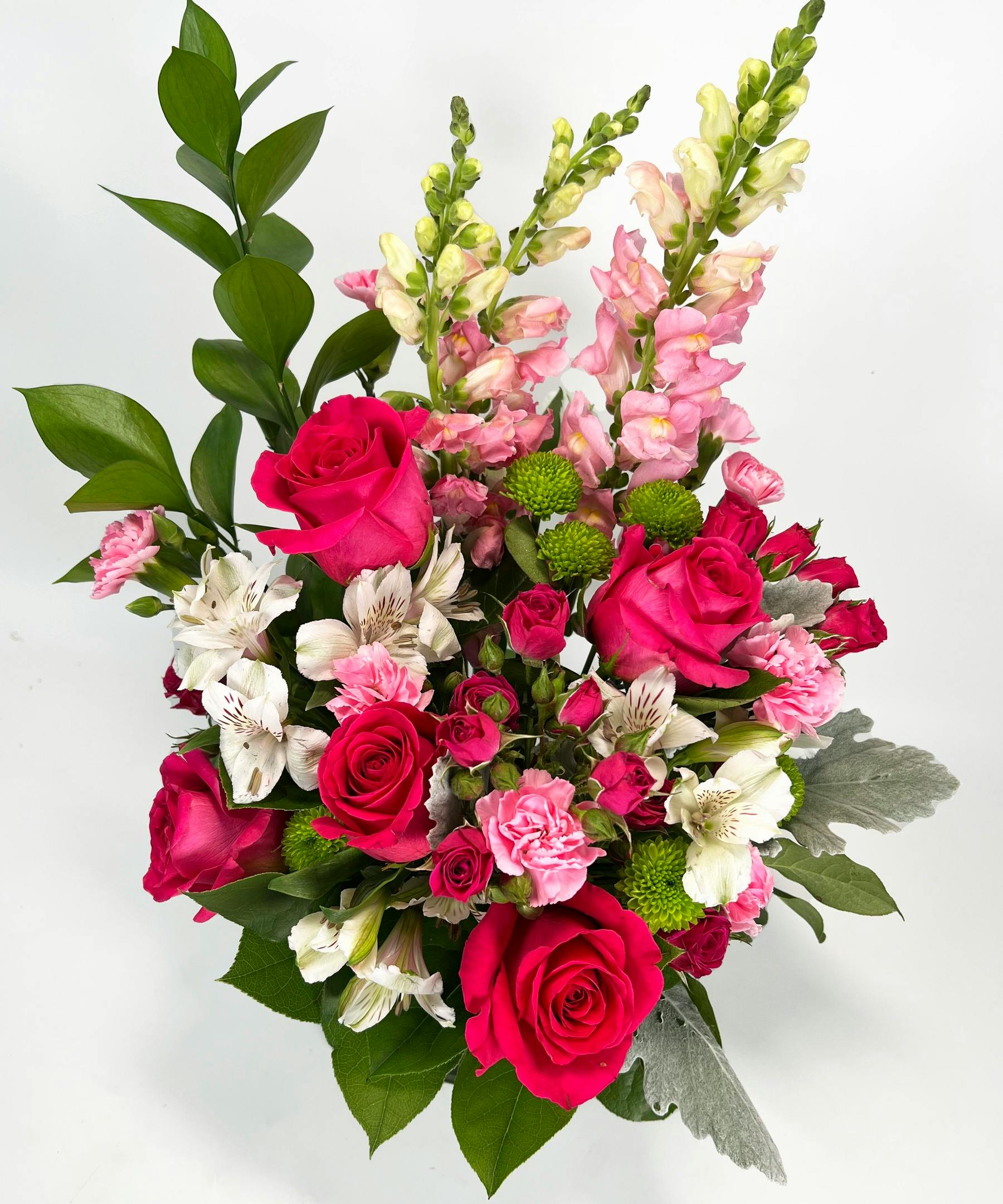 Garden Girl Bouquet Norton's Florist Birmingham AL